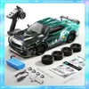 ELEKTRYCZNY/RC CAR ZLL SG216 MAX/PRO 1 16 SHAD MED SPORT RC CAR 4WD 70 km/h lub 40 km/h pilot dryfowy samochody wyścigowe Toys for Kids Prezent