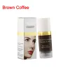 Dryers Color Selection Tattoo Ink Tattoo Permanent Makeup Ink Eyebrow Ink Lips Eye Line Tattoo Color Natural Plant 10ml