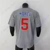 Strzał Imanaga Jersey Cody Bellinger Seiya Suzuki Dansby Swanson Christopher Morel Kyle Hendricks Happ Madrigal Hoerner Gomes Crow-Armstrong Horton Caissie Mervis