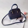 쉘 이브닝 백 디자이너 가방 여성 고급 핸드백 패션 지갑 토트 가방 패턴 디자인 어깨 가방 고품질 고급 가방