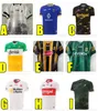 232425 GAA Kildare Clare Cavan Rugby Jerseys Limerick Wexford Kerry Tyrone Mayo Cork Meath Galway Dublin Ath Cliath Gaillimh Tipperary Ciobraio Arann Shirts Sport Sport