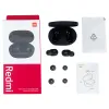 Kopfhörer 3/6/10 Stück Xiaomi Redmi AirDots 2 Rauschunterdrückung mit Mikrofon AI Control Weiß Redmi AirDots S True Wireless Headset Großhandel