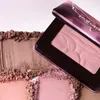 Kaleidos Cruelty-Free Blush-ShapeContour Highlighting Face с матовым мерцающим цветом для теней для щек и век 240220