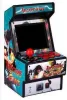 Joueurs Mini jeu d'arcade 156 jeux portables classiques portables pour enfants adultes écran coloré 2,8" avec protection des yeux batterie rechargeable
