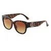 Lunettes de soleil designer pour hommes