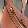 Secchi di design Borse a tracolla da donna Borse per la spesa in pelle Tote alla moda Caossbody Laege Capacità Borsa di design con lettera di nuova tendenza