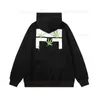 hoodie Klassieke hoodies designer hoodie mode mannen vrouwen straat Hip Hop lange mouw hooded Streetwear merk trui jas ontwerpers herenkleding