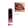 Batom Pudaier Matte Lip Gloss 21 Cores Melhorar Cor Mulheres Moda Longa Duração Natural Metálico Y Nude Hidratar Maquiagem Lipgloss Dr Dh1Of