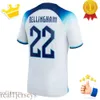 2024 إنجلترا 2023 TOONE SOCCER CONCERES Angleterre World Cup Football Shirt Kirby White Bright Mead 22 23 24 Kane Sterling Rashford Sancho Grealish Men 74