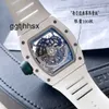RM Chronograph Sports Wrist Watch Designer Titta