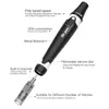 Wired Ultima Drpen A7 Microneedling Pen Skin Care Beauty Machine Face Dermapen Needle Roller Mts Treatment Professional Derma Pen Meso Therapy Stamp