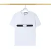 G marque luxe t-shirts pour hommes classique concepteur femmes T-Shirt coton taille européenne T-Shirt été offre spéciale haut