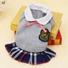 Dog Apparel 1PCS Chihuahua Clothing Perfect Fit Exquisite Details Cute Costumes For Small Dogs Couple Clothes Outfit