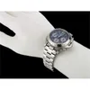 Mechanical Watch Luminor Luxury Panerais Watches armbandsur kronograf PAM00168Mekanisk designer automatisk rostfritt stål