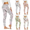 Leggings femininas respirável briefs para mulheres mal lá roupa interior menino shorts pacote algodão outono roupas