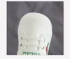 Mikrofibra skórzana sneakers strips Baby Girl White Buty 13t Baby Kids Casual Buty Antisllip Chaussure Enfant 240220