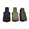 Tactical 9mm 5.56 7.62 Fast Mag Pull Rubber Cage Loops för M4 M16 AK MAGA ZINE ASSISTERING FOOTING HACTBALBALL AIRSOFT