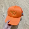 Ball Caps 2024 Mens Womens Truck Embroidered MATTY BOY PPSC A3 Hat Cap Snapback Embroidery Casquette Baseball Hats Mesh Sponge #87