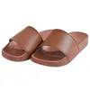 Чистые цветные тапочки для мужчин и женщин на плоской подошве с резиновыми потертостями, повседневная пляжная обувь, летняя желтая обувь