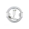 2 in 1 SET 20W PD Typ C USB Ladegerät USB-C-Kabel Fastlade EU US-Plug-Adapter Schnellladegeräte für iPhone 15 14 13 12 11 Pro Max und Samsung Android iPhone Ladegerät