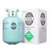 Wholesale Refrigerant R410A R22 R134a R404A Tank Cylinder Refrigerant for Air Conditioners 30lbs tank Refrigerant New Factory Sealed 2585