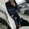 Women's Two Piece Pants 2023 Autumn Velvet Tracksuit Women Sets Two Piece Winter Velour Tracksuit Ladies Sweat Suit 2 Piece Outfits For Women Sweatshirt T240222