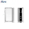 Eleaf Mini iStick 10W batterijkit Ingebouwde 1050mAh variabele spanning Box Mod met USB-kabel eGo