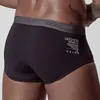 Sous-vêtements hommes Sexy sous-vêtement bikini homme Modal Jockstrap Shorts slips Lingerie slip AD307