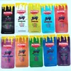 New Packwoods X Runty Runty Disposable Vapes Vapes Mylar Sac Emballage Rechargeable 280mAh 1,0 ml Vaporisateur 10 Souches en stock 2000pcs