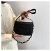 Bolsas mismas mujeres cuero al por mayor genuino pequeño crossbody verano nuevos bolsos 2024 bolso celebridad hombro grupo axila mini tote bageini R8IJ