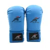 Sacs Taekwondo Sparring Gear Set casque protège-tibia jambe main pied protecteur femmes bandes paume gants de boxe Mma équipement de karaté