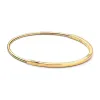 Strands Original Rose Gold & Silver Logo Signature ID Bracelet Bangle Fit Women 925 Sterling Silver Bead Charm Fashion Jewelry