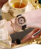 Reloj para mujer Relojes de alta calidad Diseñador de lujo Edición limitada Cuarzo-Batería Reloj de cuero impermeable de 40 mm