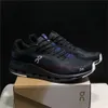 on shoe On New Cloudnova running shoes Arctic Alloy Terracotta Forest Black Twilight White Eclipse mens sneakers low womens trainer