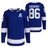 Tampa 2024 Jersey Bay Bay Lighing Jersey 24 Ryan Callahan 27 Jonathan Drouin 51 Valtteri Filppula 91 Steven Staos Victor Hedman Hockey Jerseys