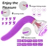 Consolador de succión vibrador, Juguetes sexuales para mujer, lamiendo lengua, pezón estimulador, vibrador de succión, masturbador, masajeador