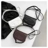 Crossbody Pequeño Genuino Mismo Verano Nuevos Bolsos de Mujer Bolsos al por mayor de cuero 2024 Bolso Celebrity Hombro Grupo Axila Mini Tote Bageini X97D