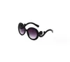 Дизайнерские солнцезащитные очки для мужчин и женщин, уличные солнцезащитные очки, оправа для ПК, модные классические женские солнцезащитные очки, зеркала для женщин 9901