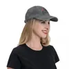 Casquettes de baseball Vintage So Fetch Casquette de baseball unisexe en détresse lavé Snapback activités de plein air cadeaux chapeaux