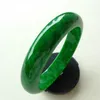 Bangle Emerald Jadeite Myanmar Certified Jade Bangles Women Genuine Natural Green Burma Jades Bracelet For Girlfriend Mom Gifts