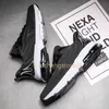 2021 New Men's Basketball Shoes Students Youth Breathable Ankle Basketball Sneakers Athletic Sports Shoes Size 35 Sports b43