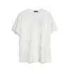 Moda uomo T-shirt estate donna designer magliette top lettera stampata felpa a maniche corte magliette pullover modello T-shirt