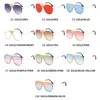 Güneş Gözlüğü 2024 Moda Modern Kadınlar İçin Modern Erkekler Lüks Tasarımcı Güneş Gözlükleri Arı Dekorasyon Treng Tonları UV400