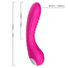 Hip USKV Magnetic Charging Single Head Shaker Adult Sex Products Women's Masturbation Device Yama Best quality