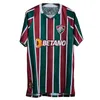 4xl 24/25 FLUMINENE Soccer Jerseys 2024 2025 Ganso Phganso Hudson Nene Nino Henrique Rafael Moura 1989 90 93 08