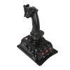 Joysticks för Flight Simulator GamePad Vibration Controller USB Wired Gaming Joystick Joypad för PC/Desktop Game Accessories Volante PC