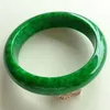 Bangle Emerald Jadeite Myanmar Certified Jade Bangles Women Genuine Natural Green Burma Jades Bracelet For Girlfriend Mom Gifts