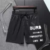 Designer Mens swimsuit Brand Mens Shorts Luxury Beach Pants Summer trend pure Breathable shorts Asian size S-3XL