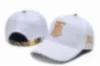 Nouveau Designer Casquette Caps Mode Hommes Femmes Casquette de baseball Coton Chapeau de Soleil de Haute Qualité Hip Hop Classique De Luxe X-17
