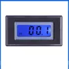 DC Digital Panel Meter PM435 أمتار الجهد متعدد المقاييس عدادات الجدول PM 435 أدوات تحليل القياس إكسسوارات قطع الغيار